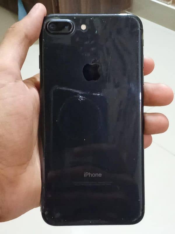 iphone 7plus 32gb 3