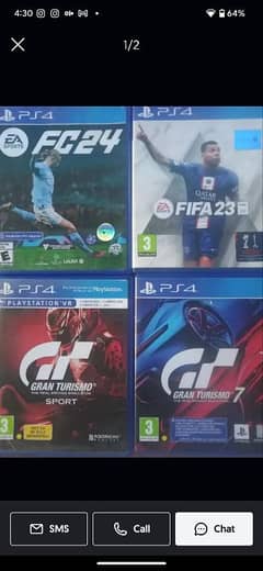 fc 24 ps4 | Fifa 24 | playstation games | ps4 games