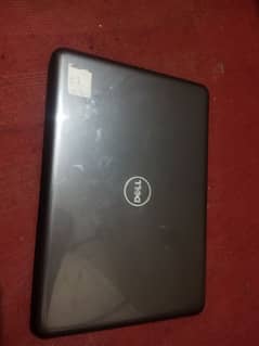 Dell 3380  i3 6th generation touchscreen 8gb Ram  128ssd