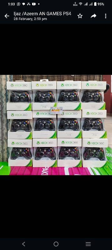 PS4/PS4 PRO/PS5/XBOX series s/x/Xbox one s/x/Xbox 360/PS3//Video Games 6