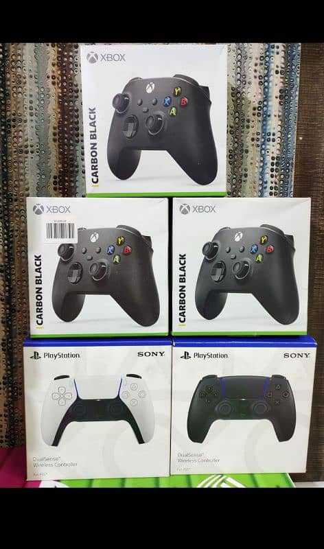 PS4/PS4 PRO/PS5/XBOX series s/x/Xbox one s/x/Xbox 360/PS3//Video Games 18