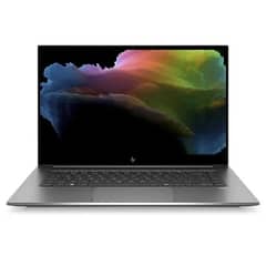 HP Zbook create 15 G7