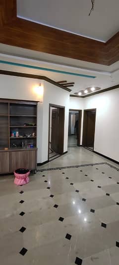 7 Marla first floor availabile for rent