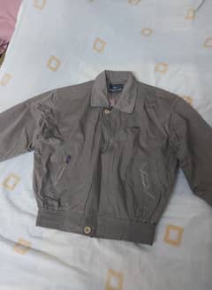 New beige color Jacket for boys