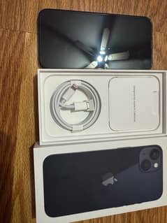 iphone 13 jv 128gb open box