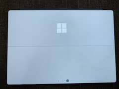 Microsoft Surface Pro 6 i7 7th generation