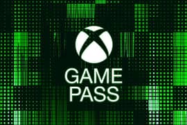 Xbox Game Pass