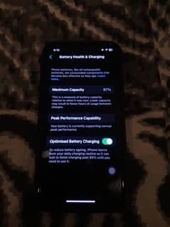 iPhone x 256 gb urgent sale many bike lena