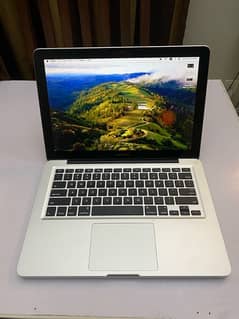 MacBook Pro 2012 10/10 with (Mac OS Sonoma)