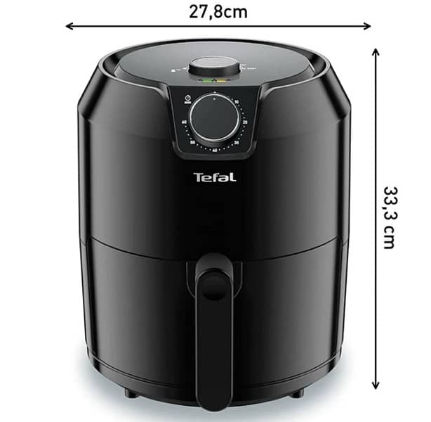 Tefal Airfryer 1