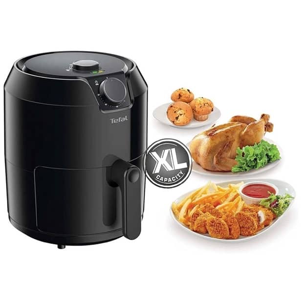 Tefal Airfryer 3