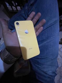 Iphone xr kit Non pta