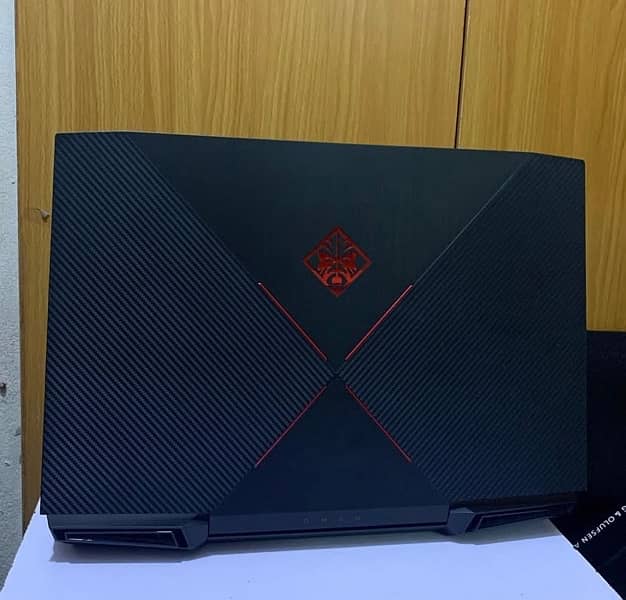 HP Omen 15inch 1