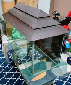 3ft Aquarium for Sale – 8mm Glass