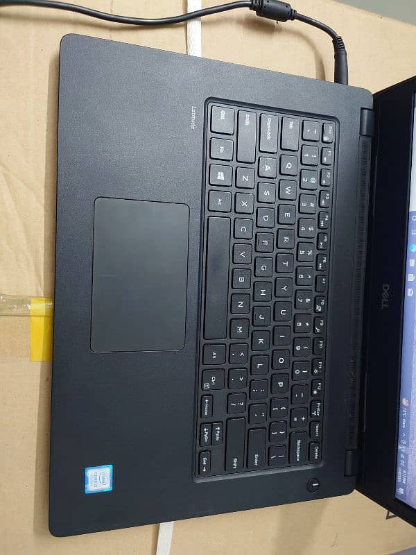 Dell core i5 7th generation 1