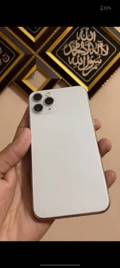 IPhone 11 Pro 256GB Non Pta