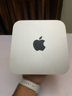 Mac Mini M1 Chip, 16GB Ram, 512GB Flash Storage