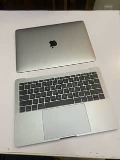 MacBook Pro 13” 2017 A1708 i5, 8gb, 128gb