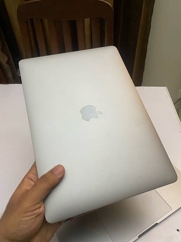 MacBook Pro 13” 2017 A1708 i5, 8gb, 128gb 1