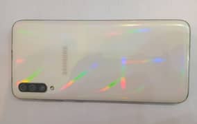 Samsung Galaxy A70