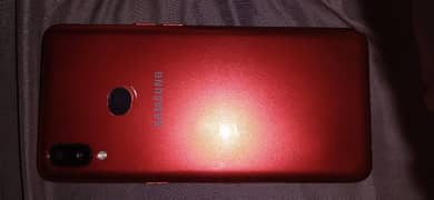 Samsung A10s 2/32 condition 10/9