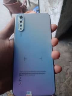 vivo s1 8/256 10/8 raf condition ma ha