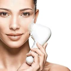 Deep Pore Facial Cleansing Brush Heads Compatible . . Clarisonic Mia 2