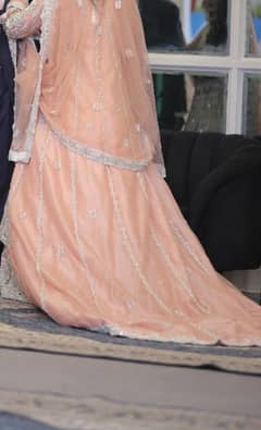 Walima Bridal Dress