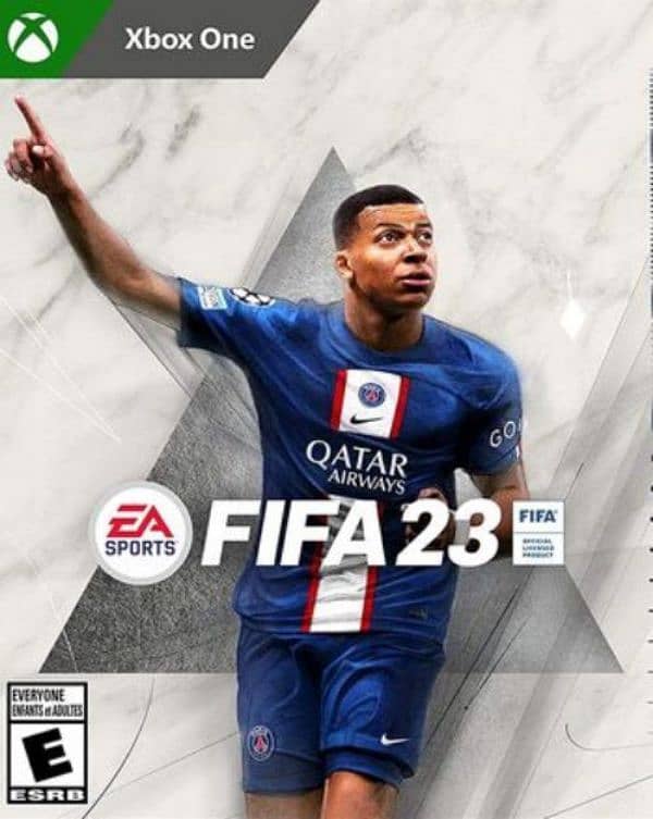 Fifa 23 0