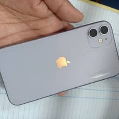 iphone 11, 128gb, PTA aprvd, only call 03174359182