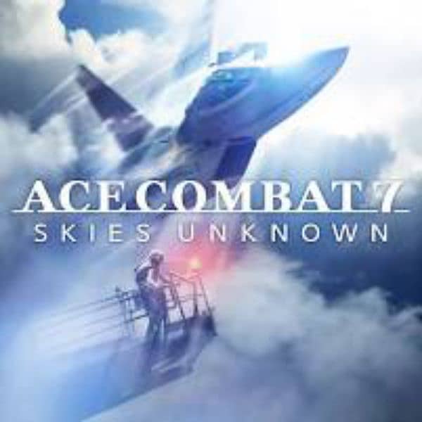 Ace Combat 0