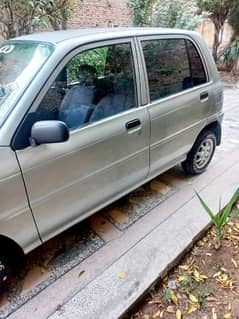 Daihatsu Cuore 2006