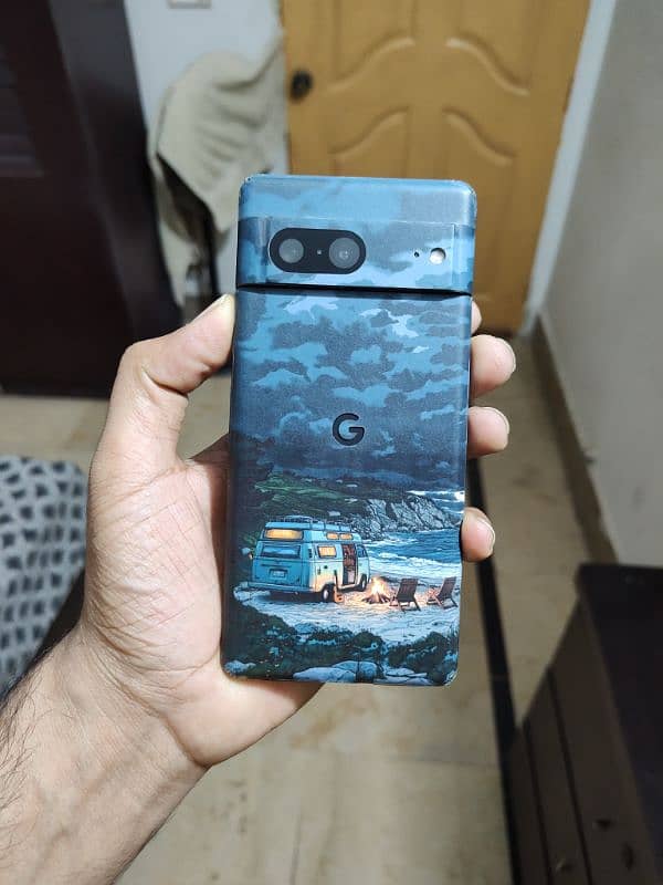 google pixel 7 128gb 2