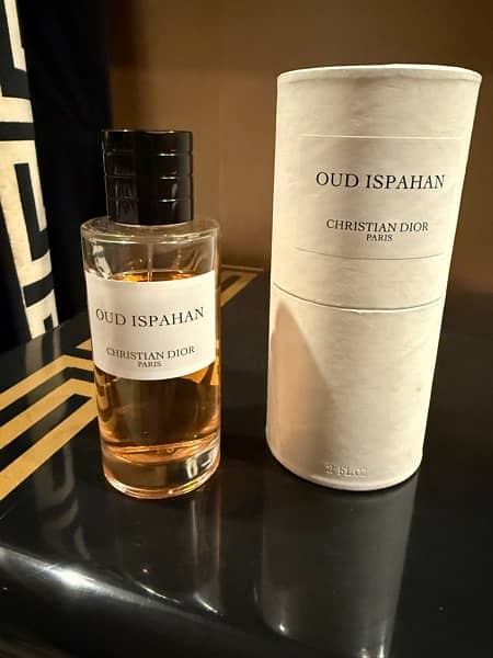 oud Ispahan 125 ml 0