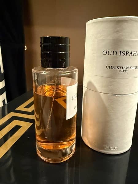 oud Ispahan 125 ml 1