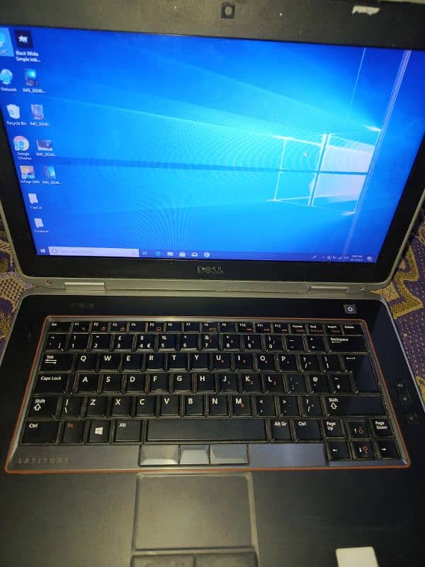 Dell Latitude Laptop Sell In cheap Price 3