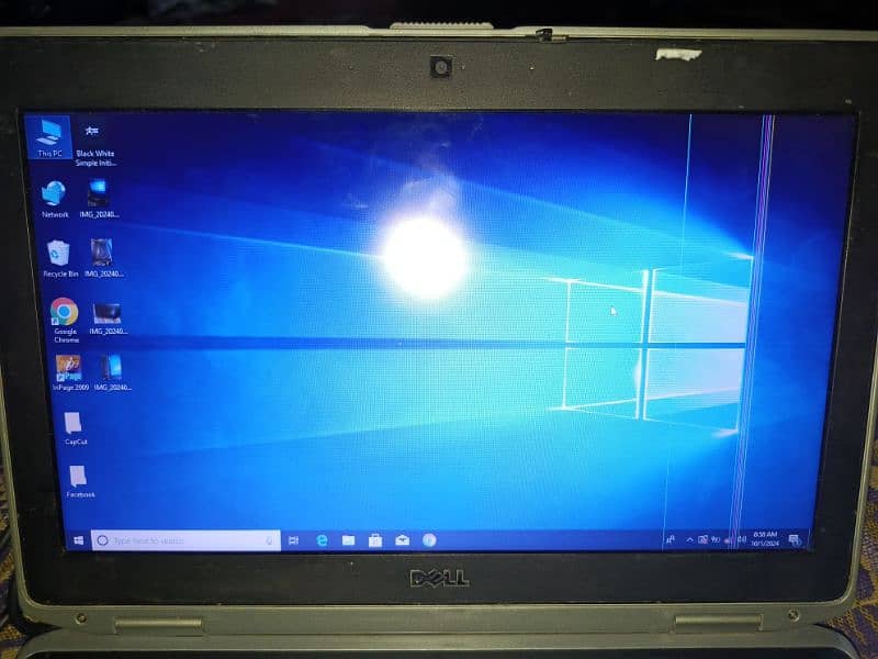 Dell Latitude Laptop Sell In cheap Price 7