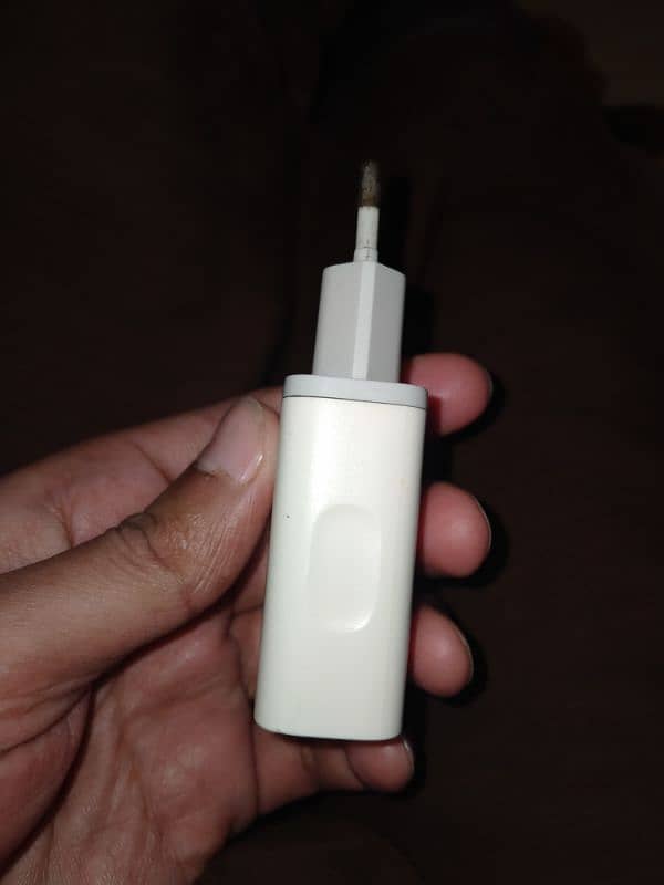 Charger Tecno ( 12Watt Original ) 5