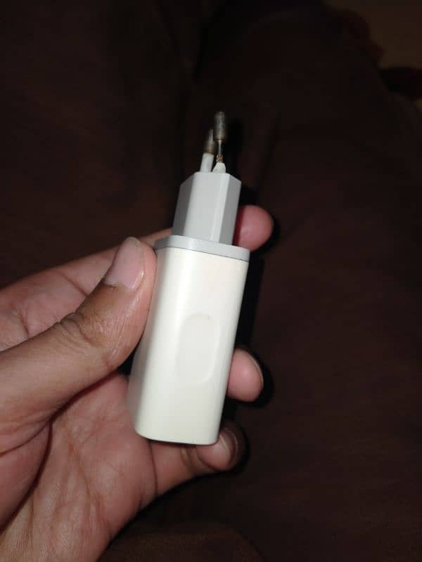 Charger Tecno ( 12Watt Original ) 6