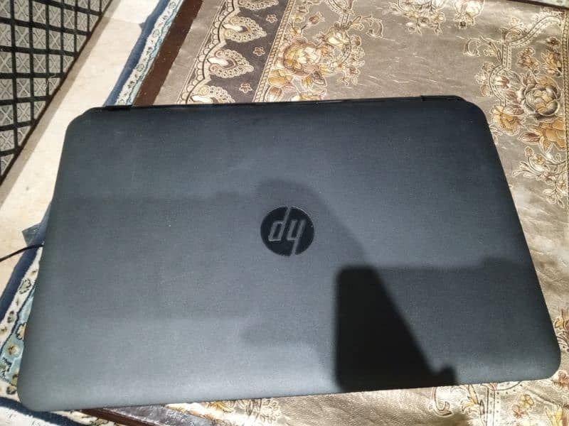 HP ELITE BOOK i5 3rdGEN 8/512 1