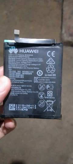 Honor 7s Battery Original