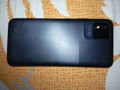 Realme narzo 50i best condition 0 scratches