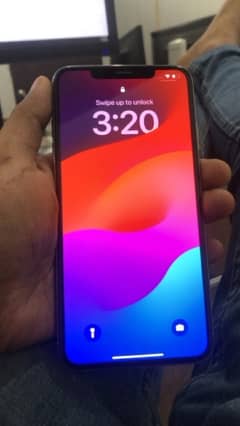 Iphone Xs Max Non PTA