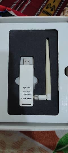 tp link wireless adapter