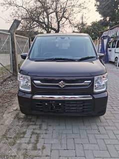 Suzuki Wagon R 2023