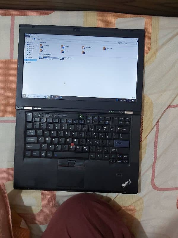 Lenovo T420s i5 2nd Gen 1