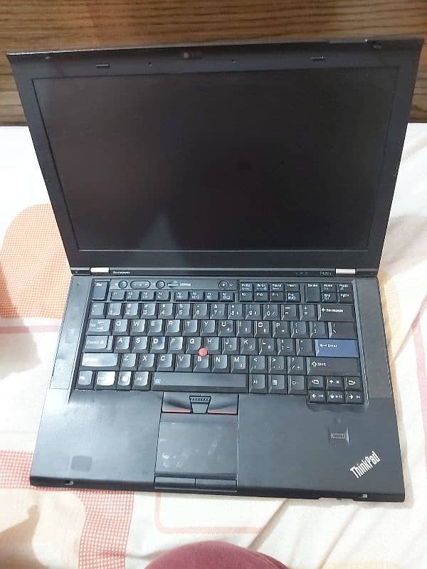 Lenovo T420s i5 2nd Gen 2