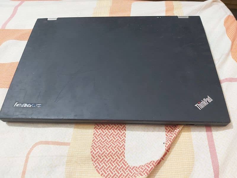 Lenovo T420s i5 2nd Gen 3