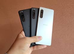 Sony Xperia 1 mark 3