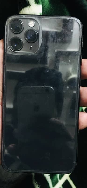 iphone 11 pro 256 GB PTA Approved 2